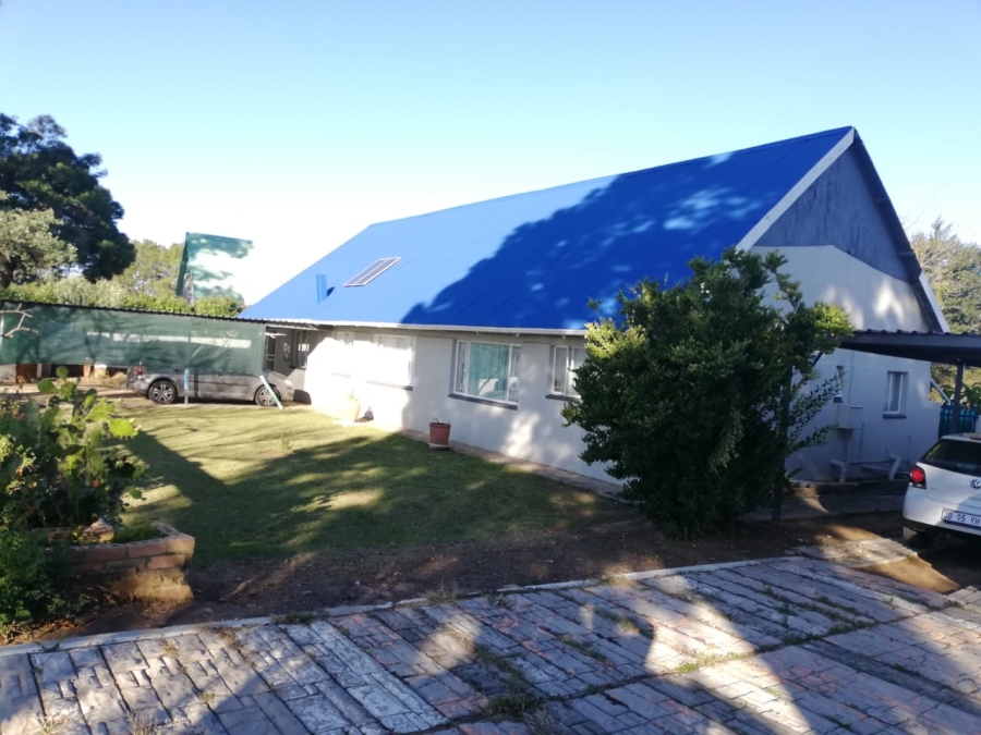 3 Bedroom Property for Sale in Deneysville Free State